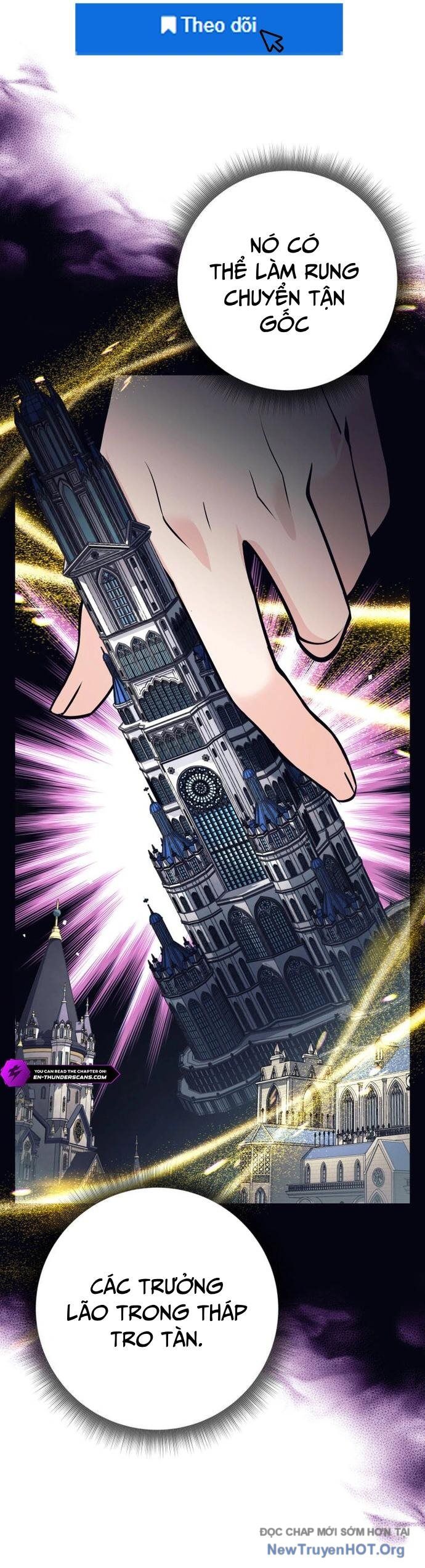 Tôi Rời Khỏi Tổ Đội Anh Hùng Chap 54 - Next Chap 55