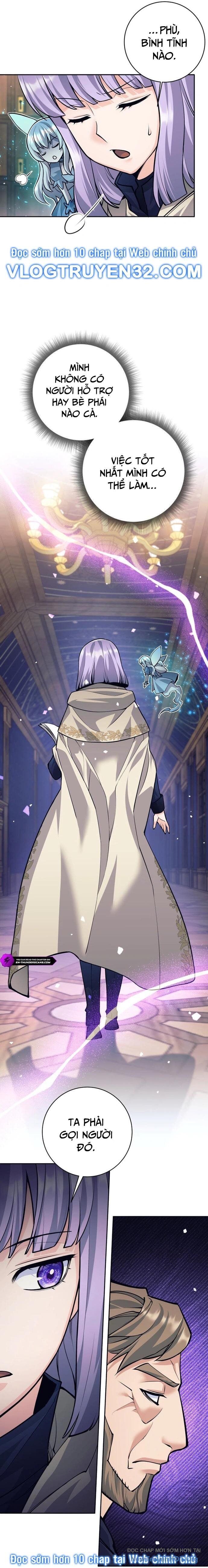 Tôi Rời Khỏi Tổ Đội Anh Hùng Chap 54 - Next Chap 55