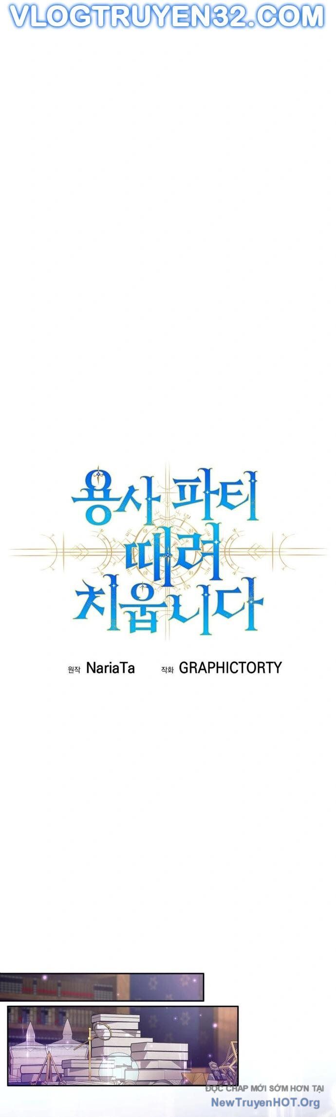 Tôi Rời Khỏi Tổ Đội Anh Hùng Chap 54 - Next Chap 55