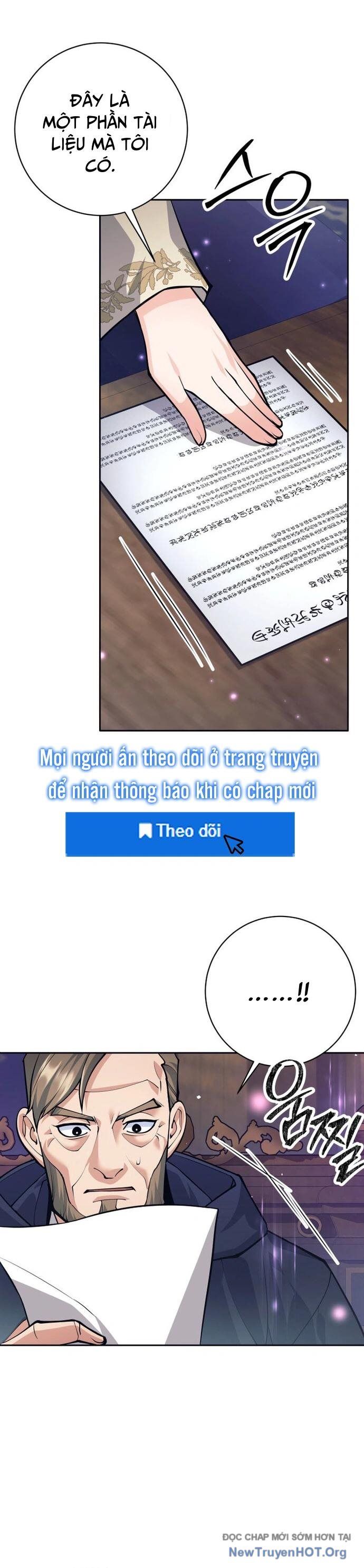 Tôi Rời Khỏi Tổ Đội Anh Hùng Chap 54 - Next Chap 55