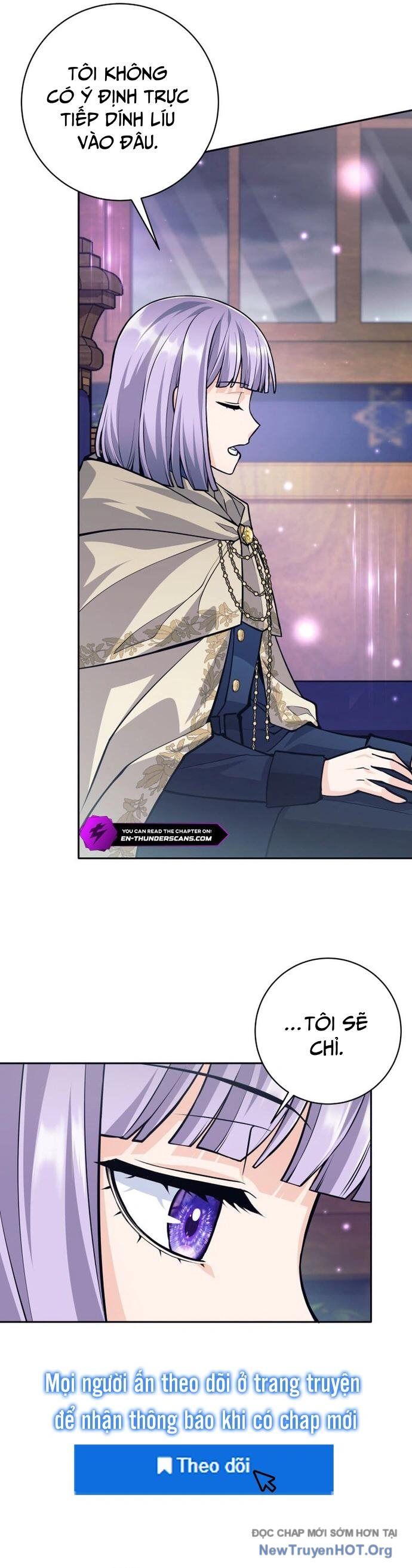 Tôi Rời Khỏi Tổ Đội Anh Hùng Chap 54 - Next Chap 55