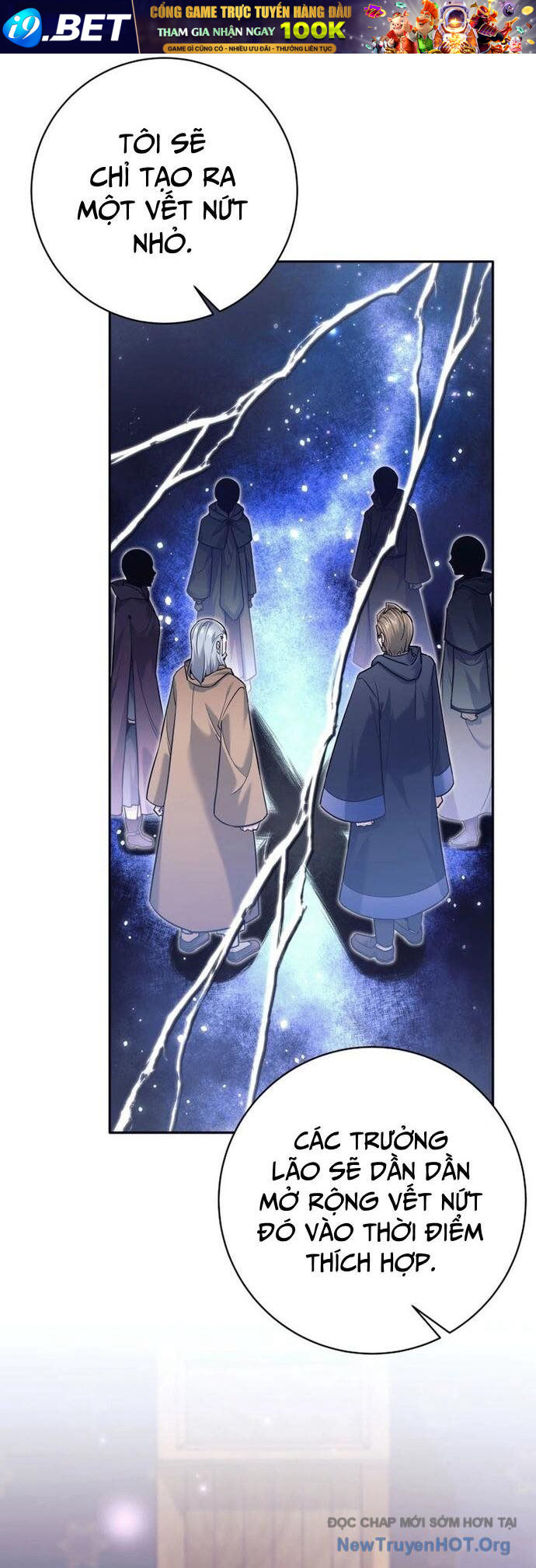 Tôi Rời Khỏi Tổ Đội Anh Hùng Chap 54 - Next Chap 55