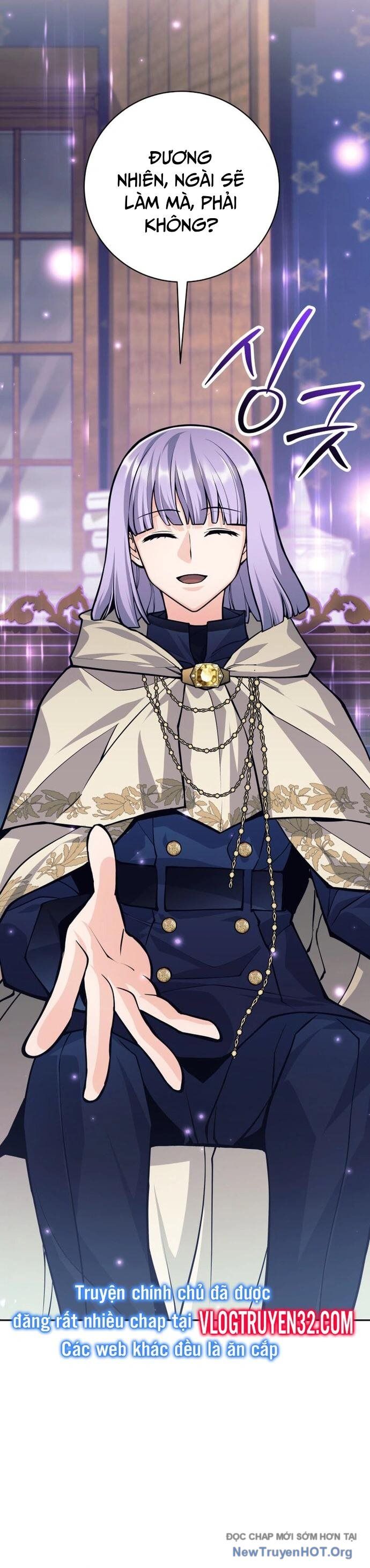 Tôi Rời Khỏi Tổ Đội Anh Hùng Chap 54 - Next Chap 55