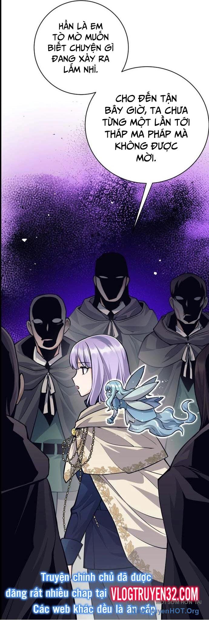 Tôi Rời Khỏi Tổ Đội Anh Hùng Chap 54 - Next Chap 55