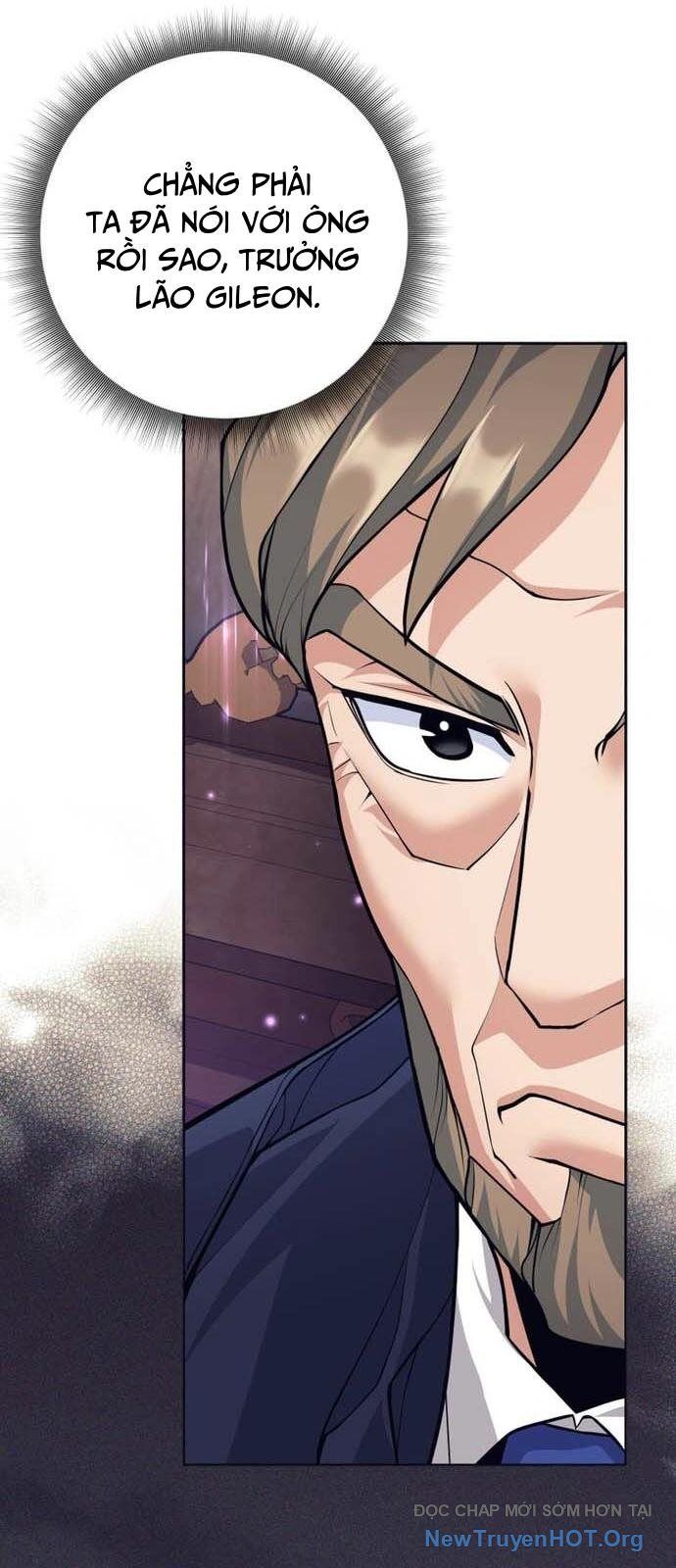 Tôi Rời Khỏi Tổ Đội Anh Hùng Chap 54 - Next Chap 55