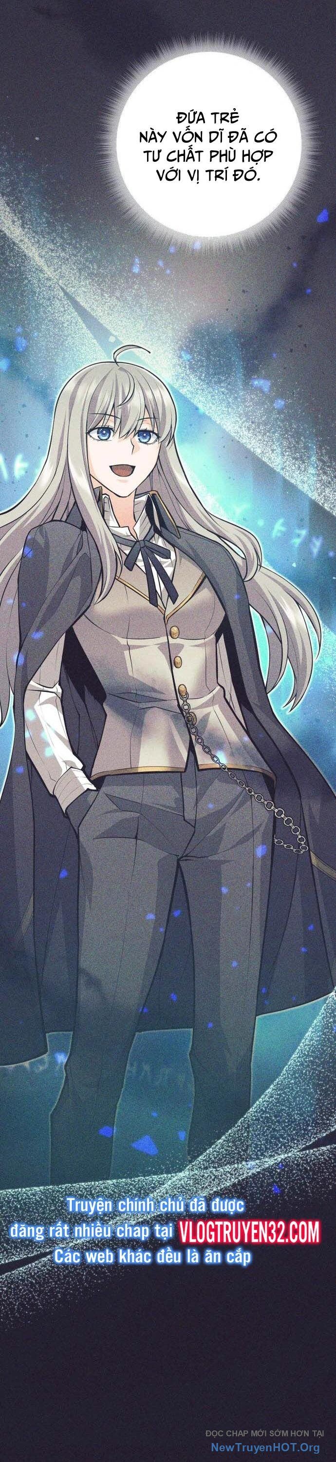 Tôi Rời Khỏi Tổ Đội Anh Hùng Chap 54 - Next Chap 55