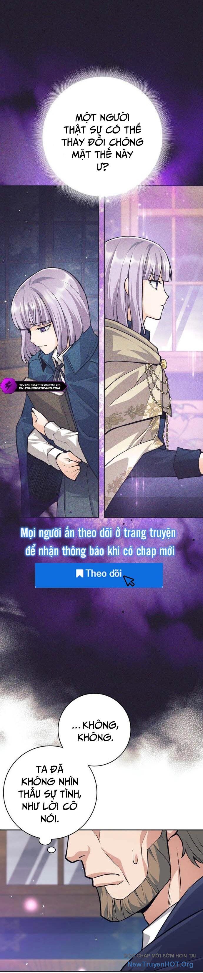 Tôi Rời Khỏi Tổ Đội Anh Hùng Chap 54 - Next Chap 55