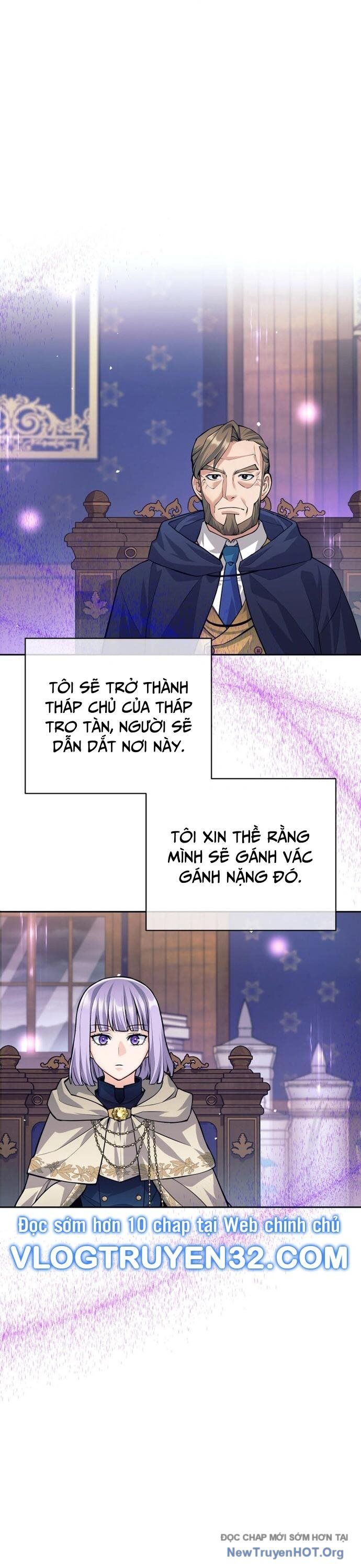 Tôi Rời Khỏi Tổ Đội Anh Hùng Chap 54 - Next Chap 55