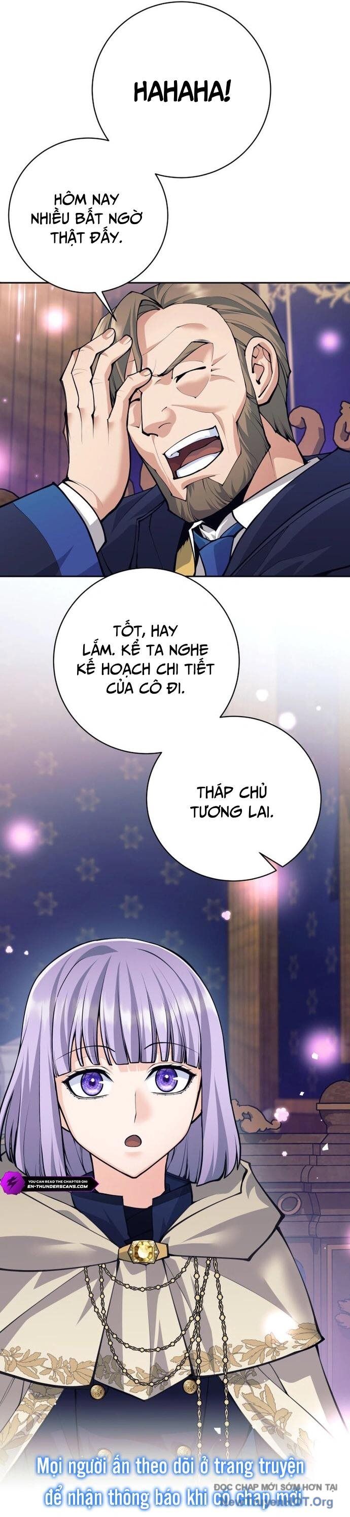 Tôi Rời Khỏi Tổ Đội Anh Hùng Chap 54 - Next Chap 55