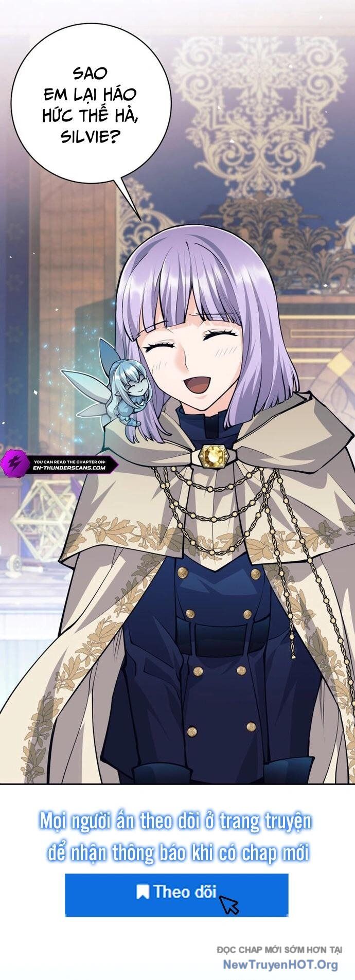 Tôi Rời Khỏi Tổ Đội Anh Hùng Chap 54 - Next Chap 55