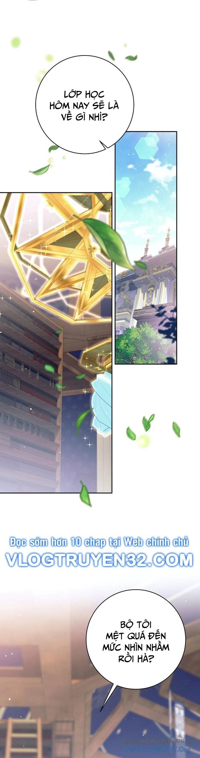 Tôi Rời Khỏi Tổ Đội Anh Hùng Chap 54 - Next Chap 55