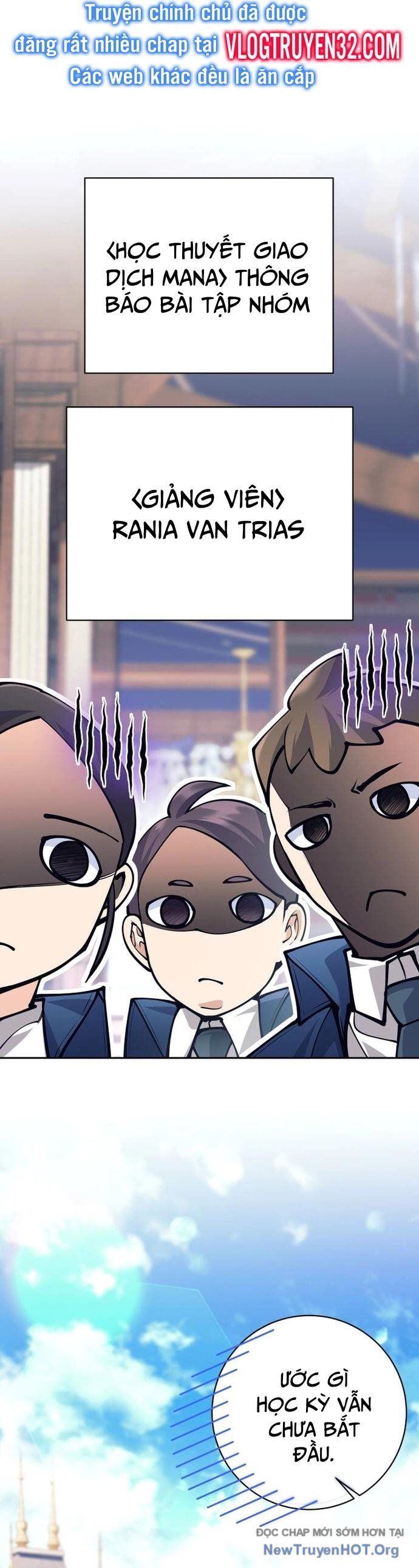 Tôi Rời Khỏi Tổ Đội Anh Hùng Chap 54 - Next Chap 55