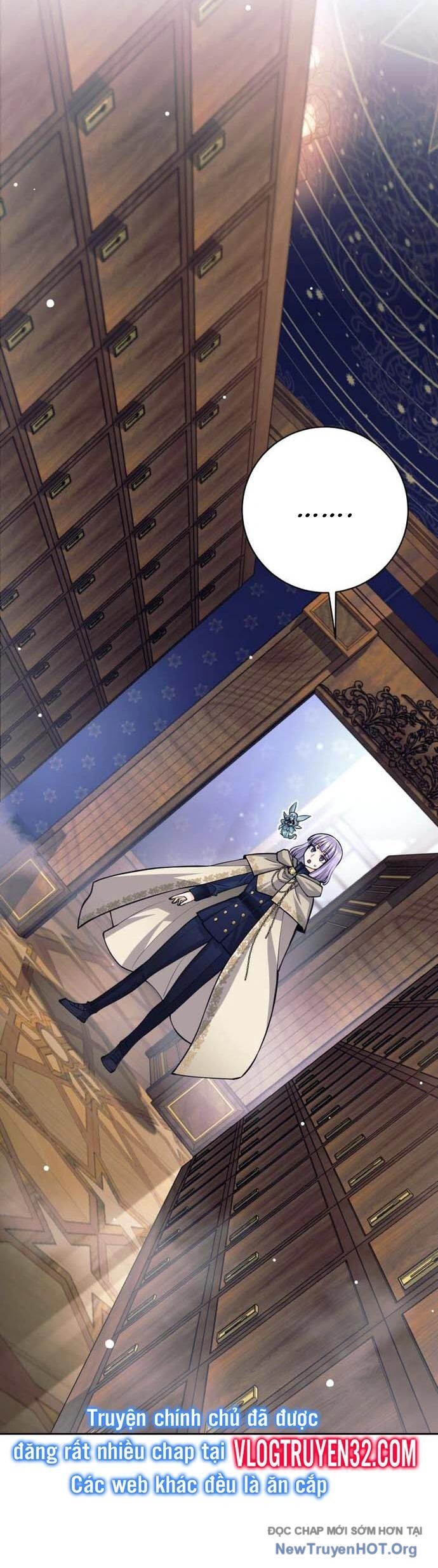 Tôi Rời Khỏi Tổ Đội Anh Hùng Chap 54 - Next Chap 55