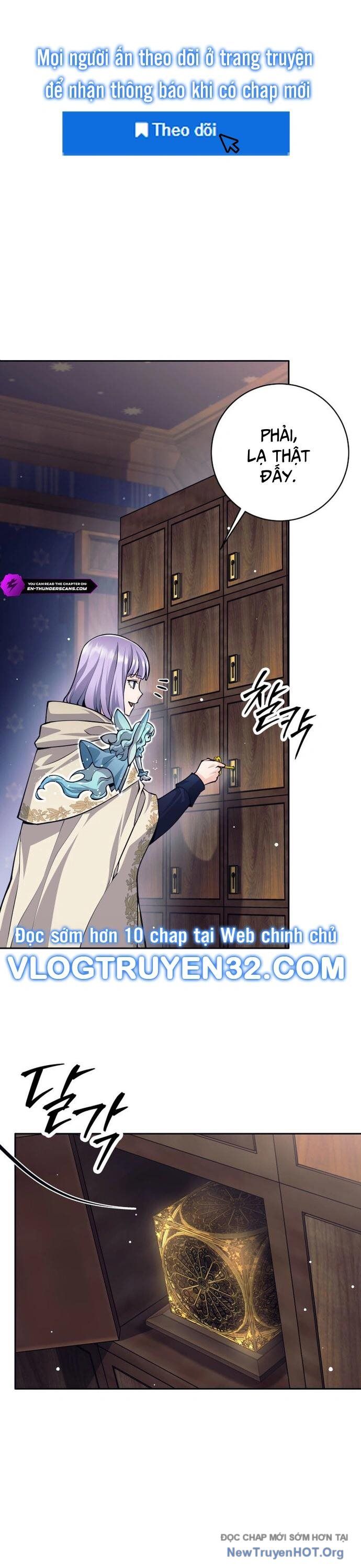 Tôi Rời Khỏi Tổ Đội Anh Hùng Chap 54 - Next Chap 55