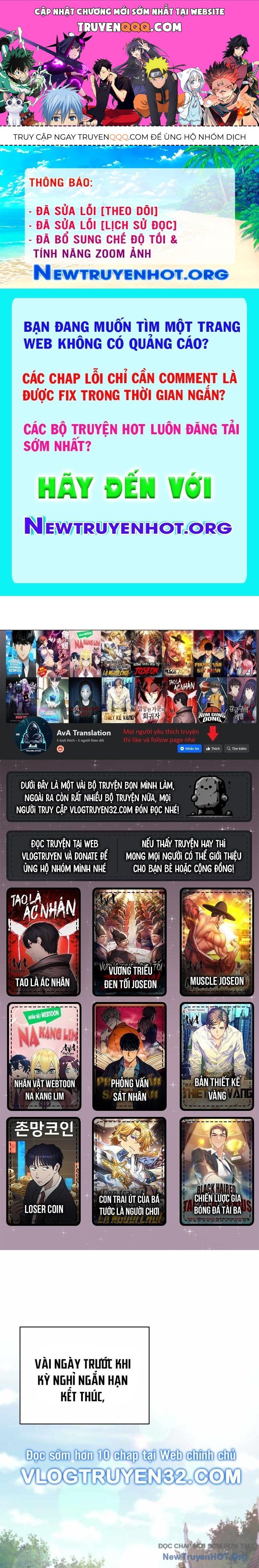 Tôi Rời Khỏi Tổ Đội Anh Hùng Chap 55 - Next Chap 56