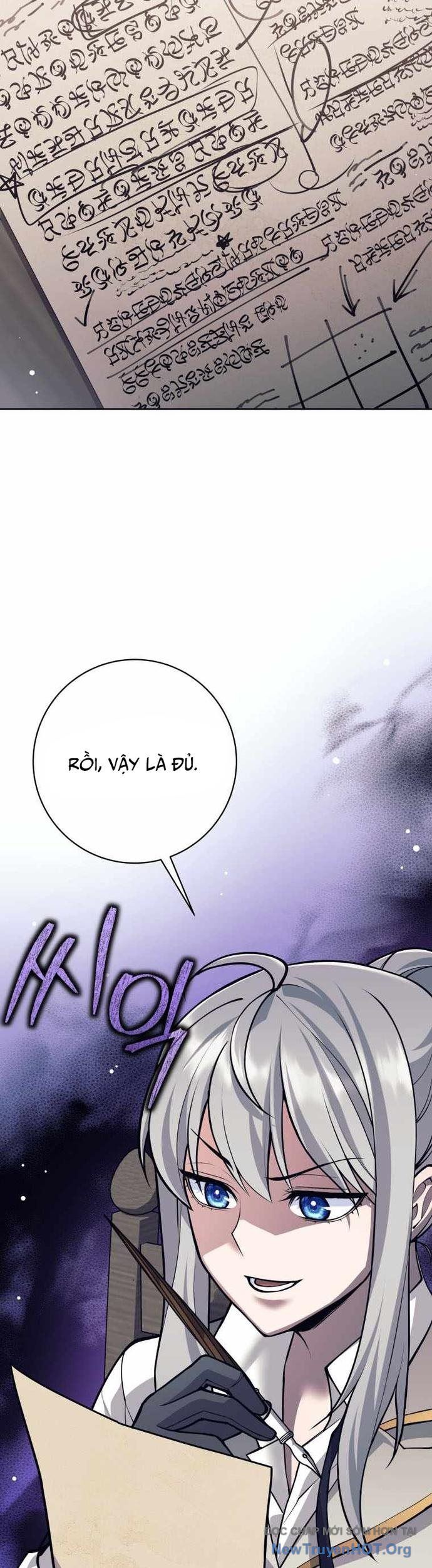 Tôi Rời Khỏi Tổ Đội Anh Hùng Chap 55 - Next Chap 56