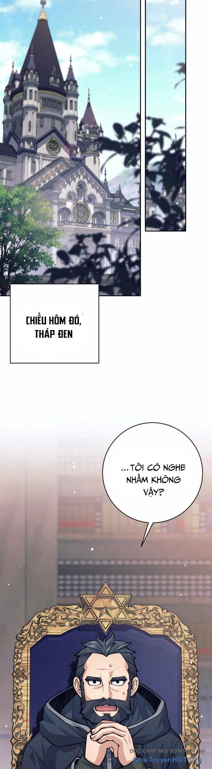 Tôi Rời Khỏi Tổ Đội Anh Hùng Chap 55 - Next Chap 56