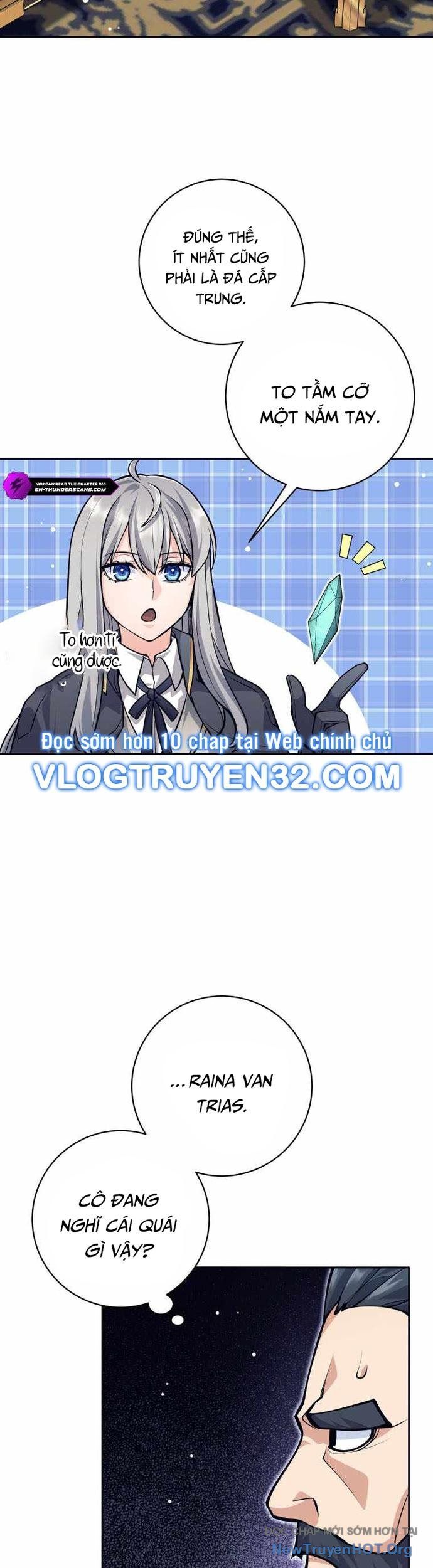 Tôi Rời Khỏi Tổ Đội Anh Hùng Chap 55 - Next Chap 56