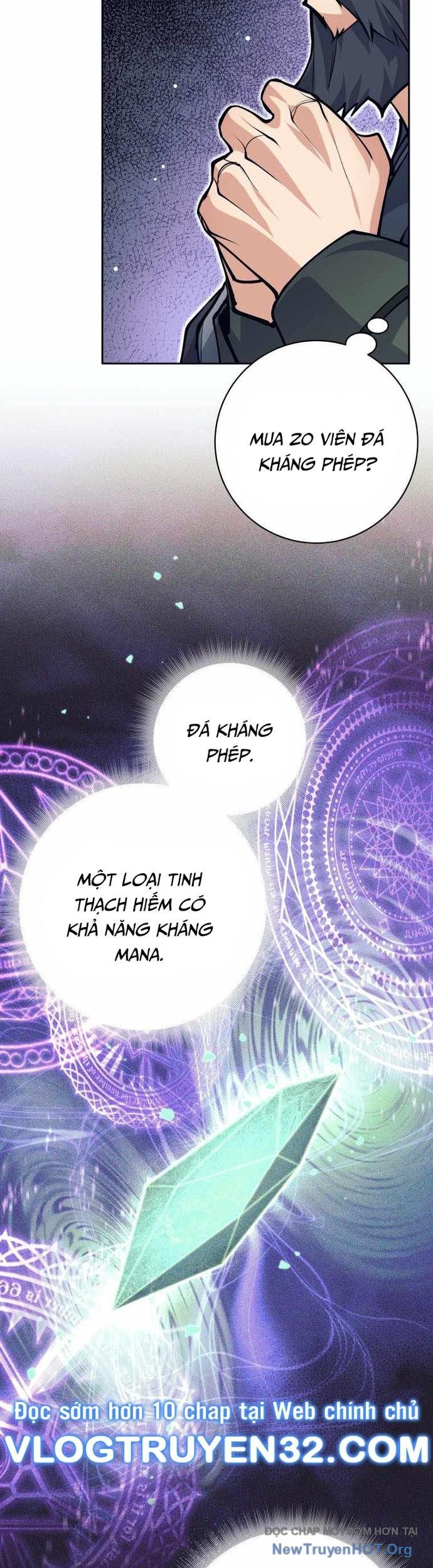 Tôi Rời Khỏi Tổ Đội Anh Hùng Chap 55 - Next Chap 56