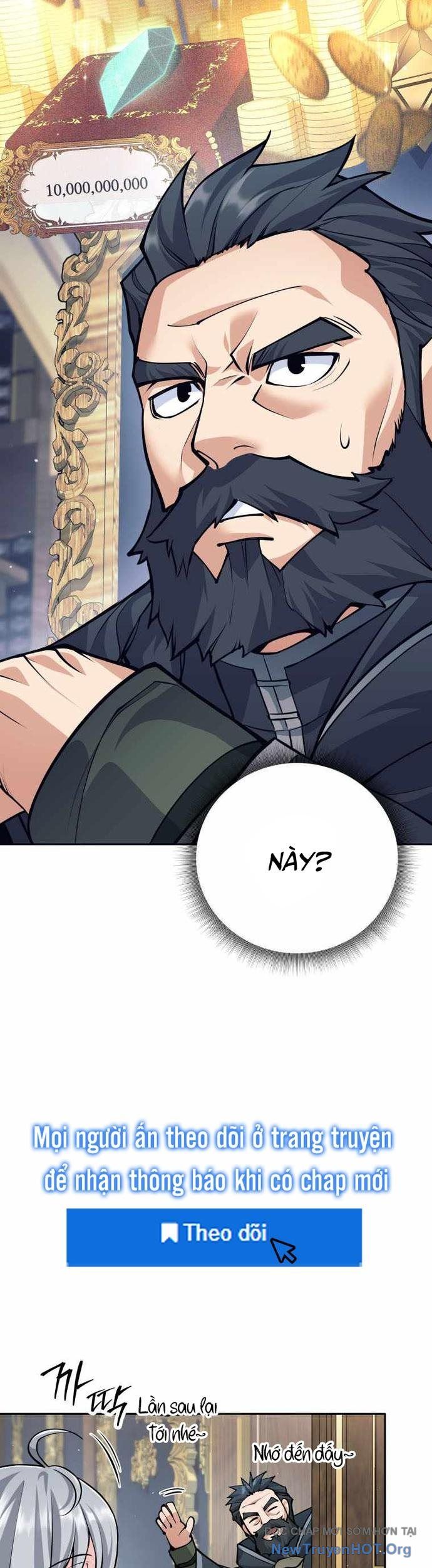 Tôi Rời Khỏi Tổ Đội Anh Hùng Chap 55 - Next Chap 56