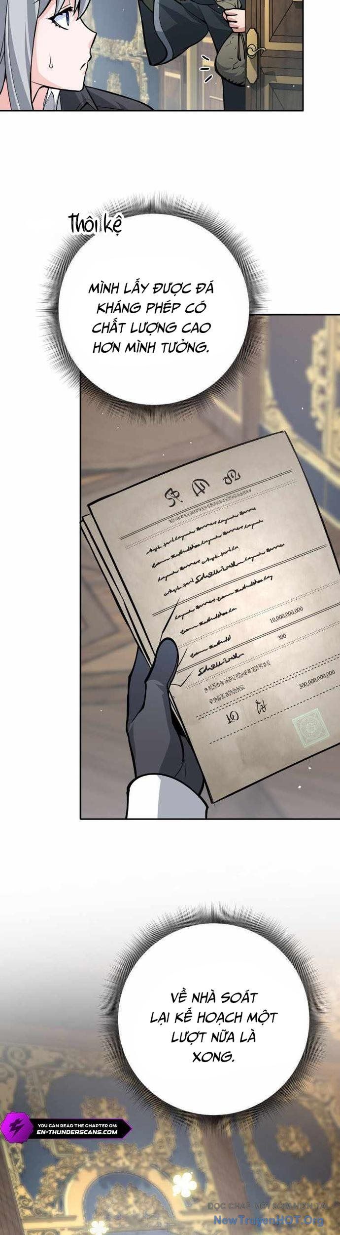 Tôi Rời Khỏi Tổ Đội Anh Hùng Chap 55 - Next Chap 56