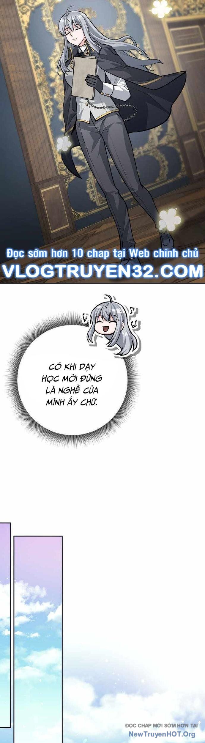 Tôi Rời Khỏi Tổ Đội Anh Hùng Chap 55 - Next Chap 56