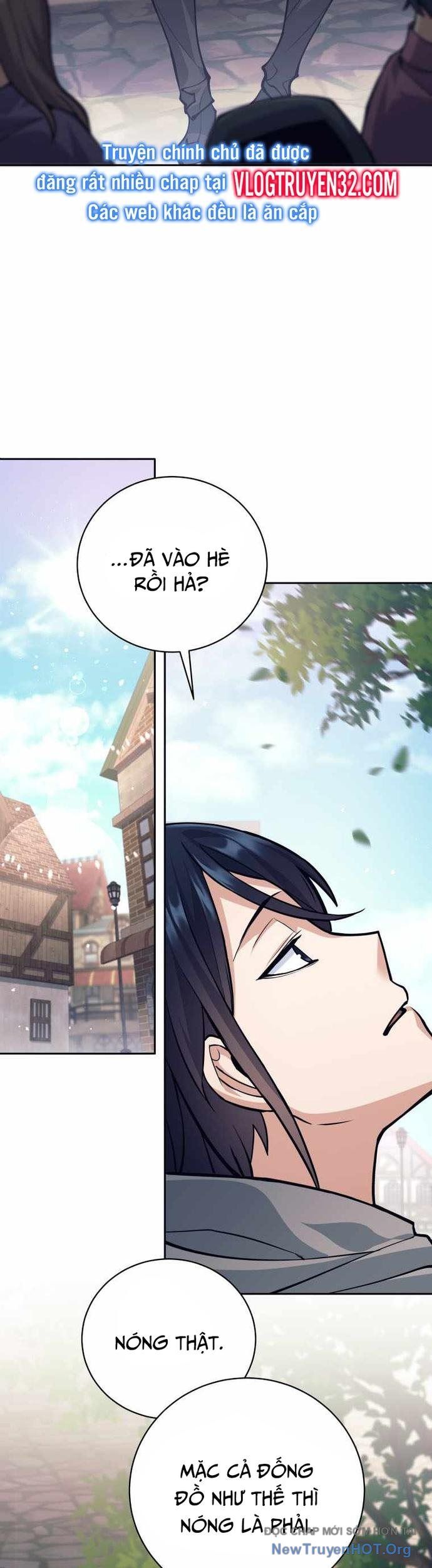 Tôi Rời Khỏi Tổ Đội Anh Hùng Chap 55 - Next Chap 56