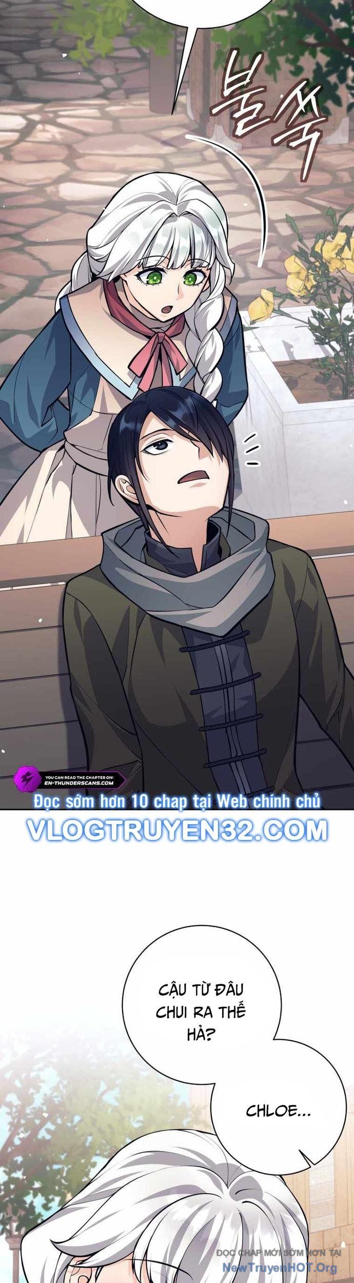 Tôi Rời Khỏi Tổ Đội Anh Hùng Chap 55 - Next Chap 56