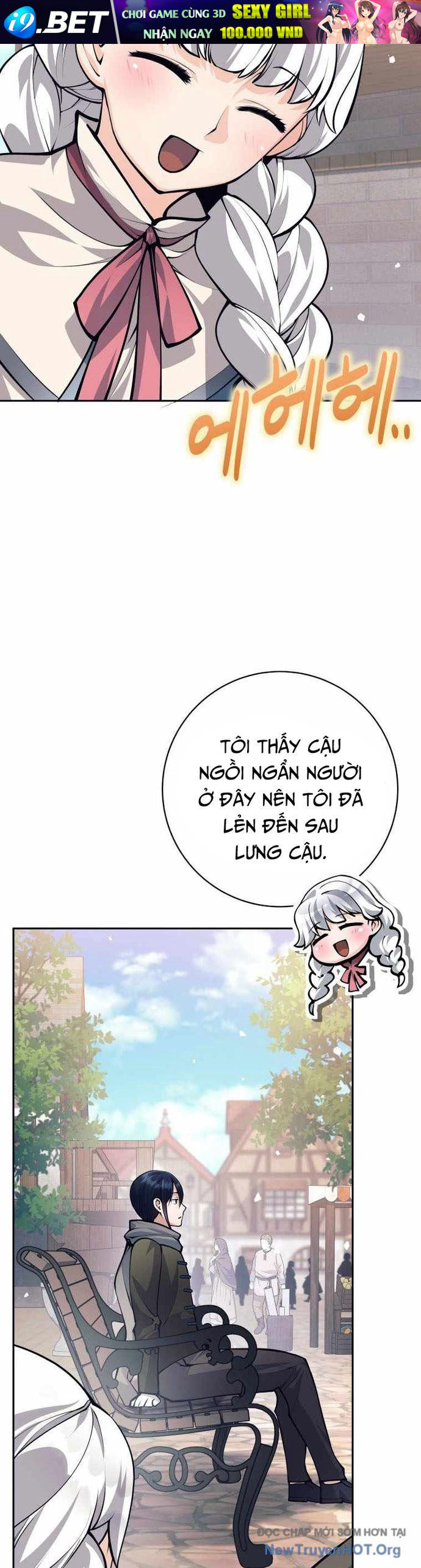 Tôi Rời Khỏi Tổ Đội Anh Hùng Chap 55 - Next Chap 56