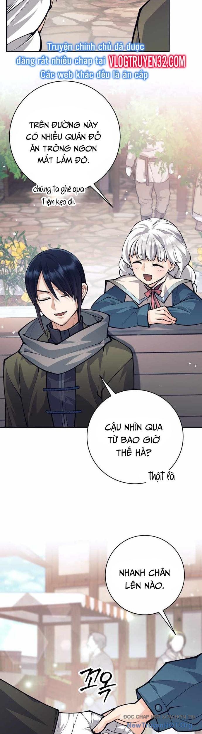 Tôi Rời Khỏi Tổ Đội Anh Hùng Chap 55 - Next Chap 56