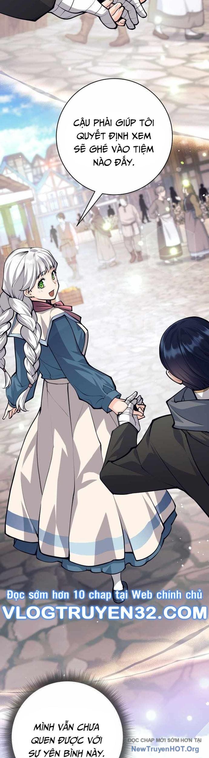 Tôi Rời Khỏi Tổ Đội Anh Hùng Chap 55 - Next Chap 56