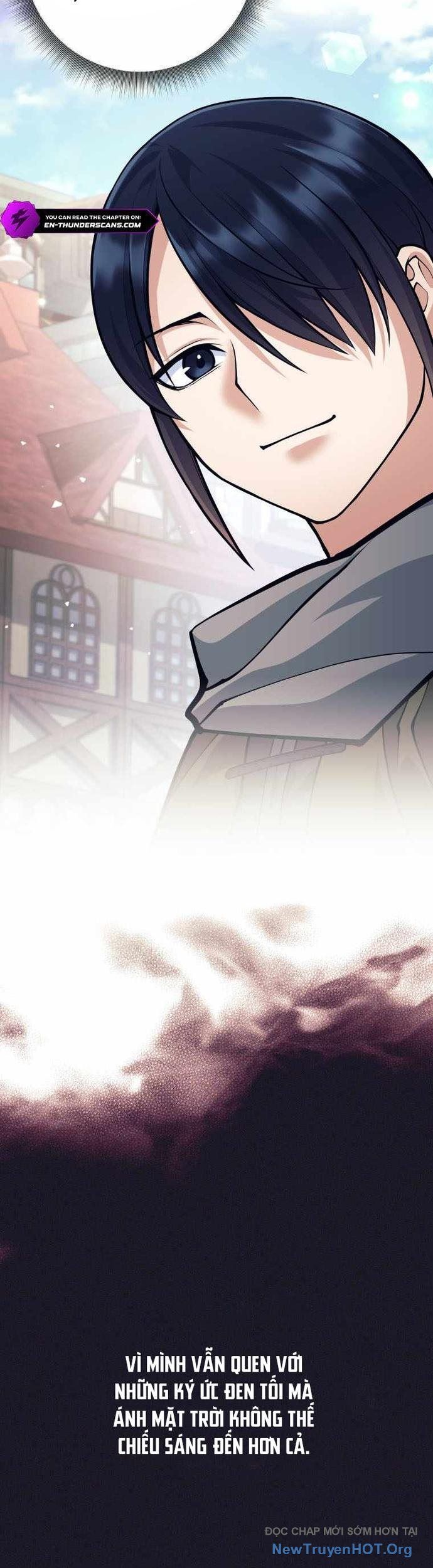 Tôi Rời Khỏi Tổ Đội Anh Hùng Chap 55 - Next Chap 56