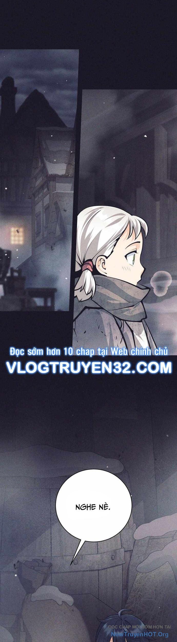 Tôi Rời Khỏi Tổ Đội Anh Hùng Chap 55 - Next Chap 56