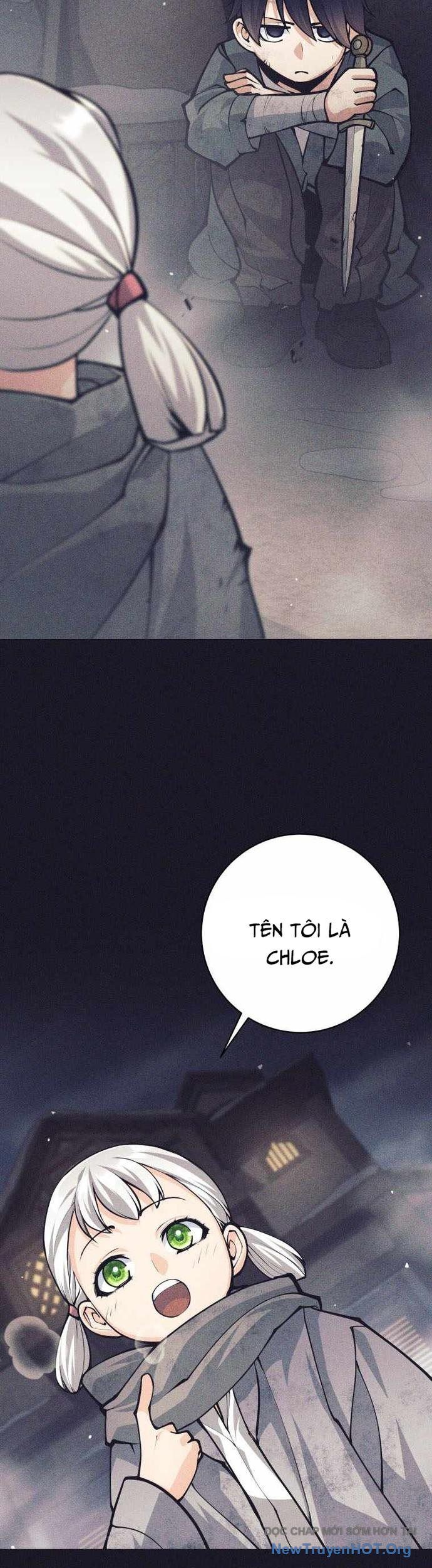 Tôi Rời Khỏi Tổ Đội Anh Hùng Chap 55 - Next Chap 56