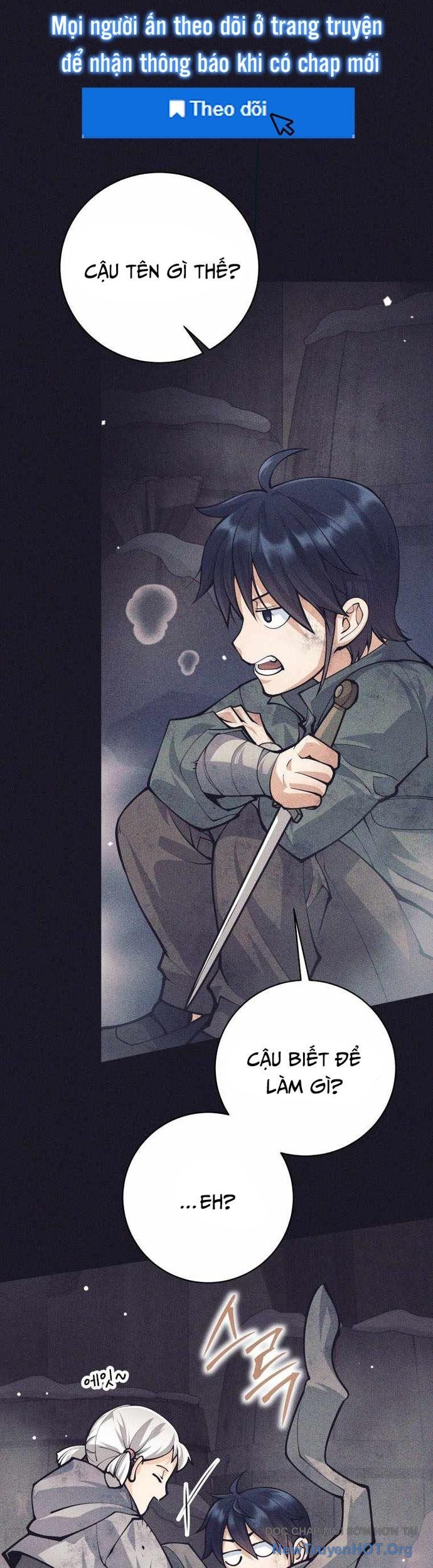 Tôi Rời Khỏi Tổ Đội Anh Hùng Chap 55 - Next Chap 56