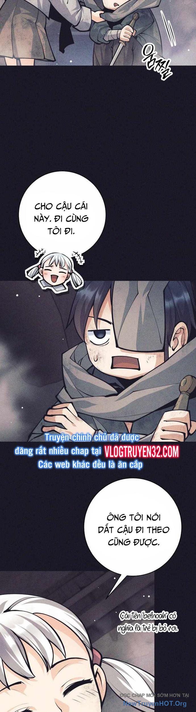 Tôi Rời Khỏi Tổ Đội Anh Hùng Chap 55 - Next Chap 56