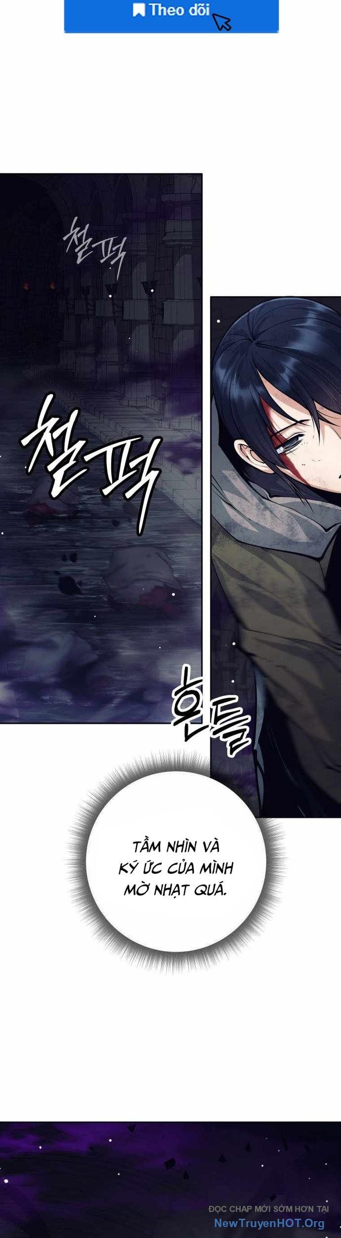 Tôi Rời Khỏi Tổ Đội Anh Hùng Chap 55 - Next Chap 56