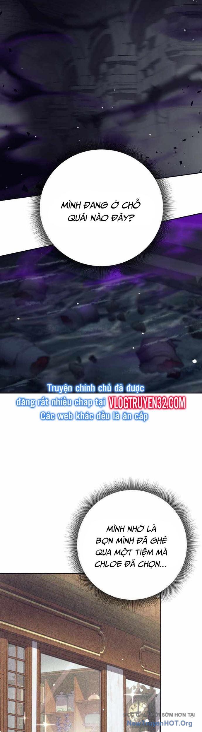 Tôi Rời Khỏi Tổ Đội Anh Hùng Chap 55 - Next Chap 56