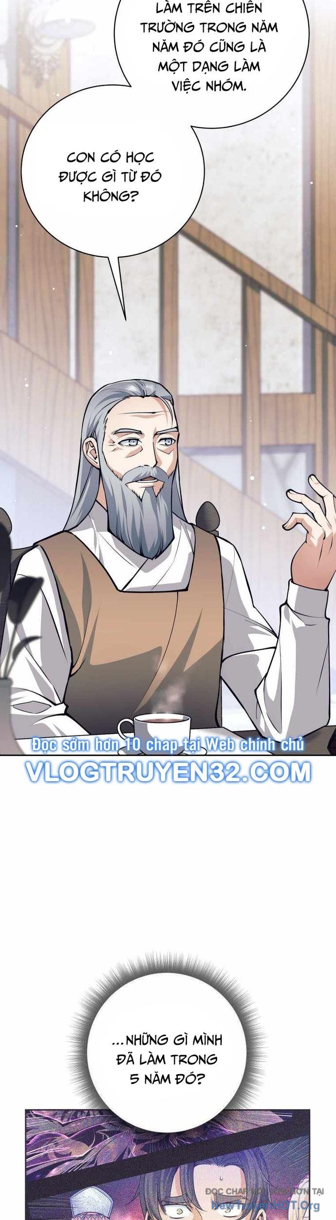 Tôi Rời Khỏi Tổ Đội Anh Hùng Chap 55 - Next Chap 56