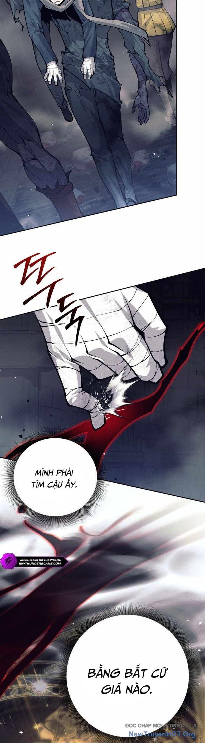 Tôi Rời Khỏi Tổ Đội Anh Hùng Chap 55 - Next Chap 56