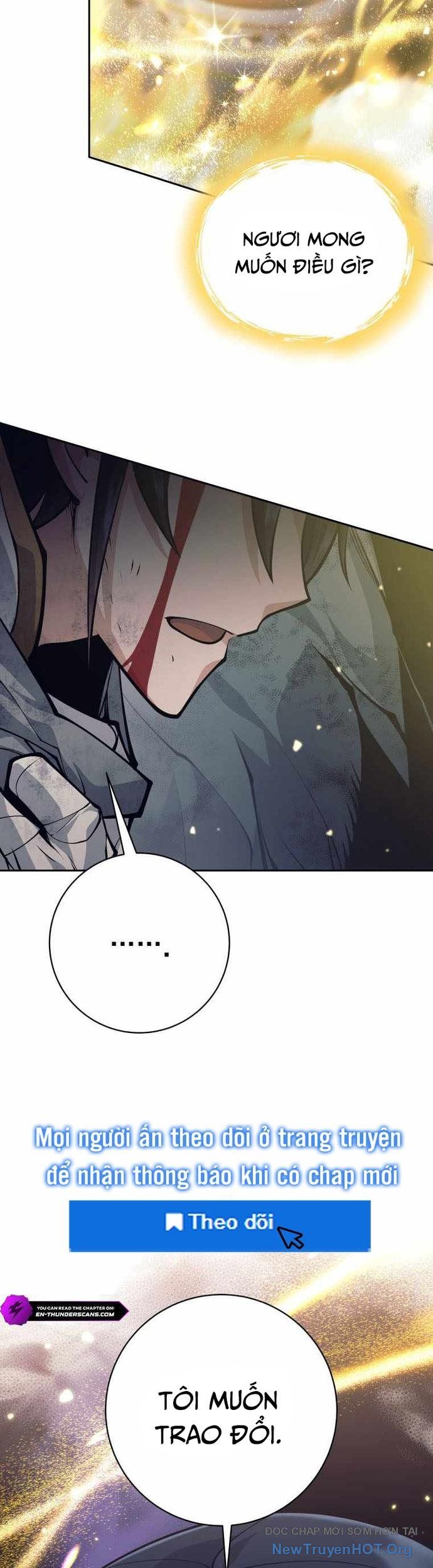 Tôi Rời Khỏi Tổ Đội Anh Hùng Chap 55 - Next Chap 56