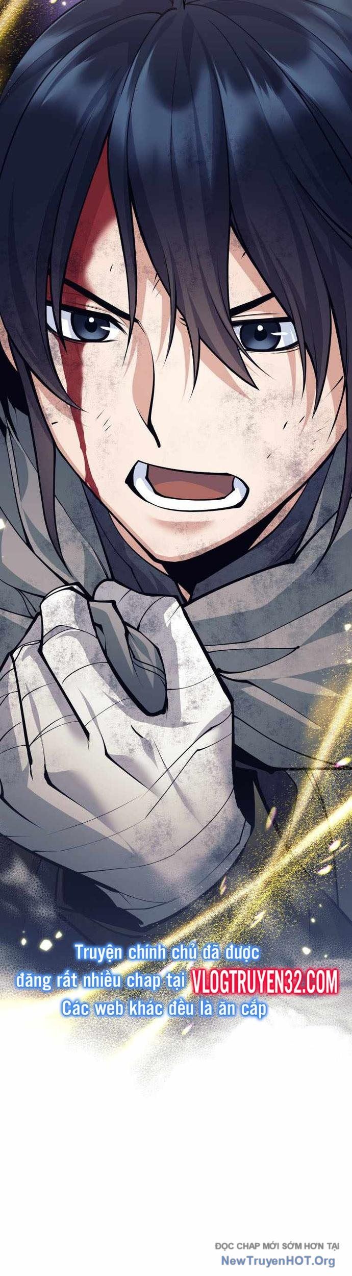 Tôi Rời Khỏi Tổ Đội Anh Hùng Chap 55 - Next Chap 56