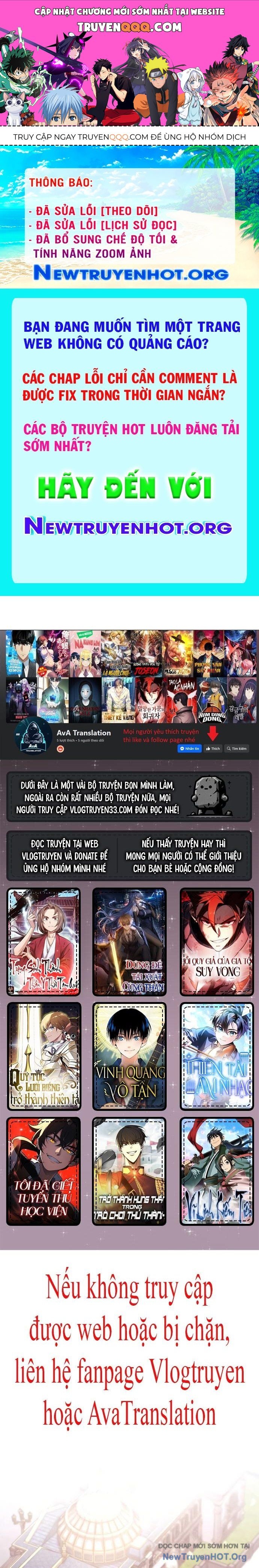 Tôi Rời Khỏi Tổ Đội Anh Hùng Chap 56 - Next Chap 57