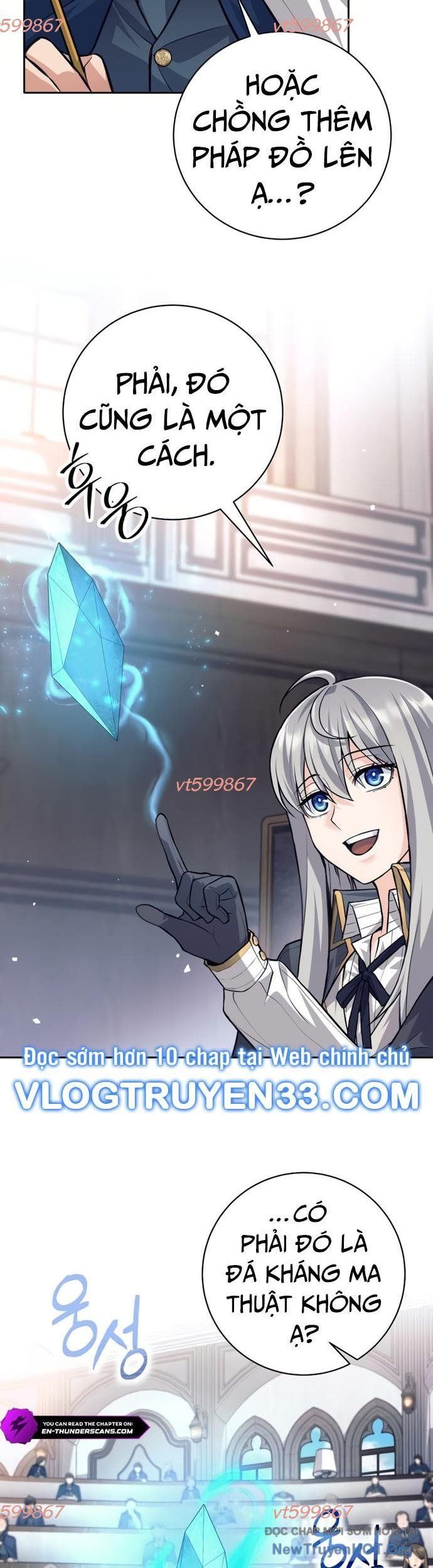 Tôi Rời Khỏi Tổ Đội Anh Hùng Chap 56 - Next Chap 57