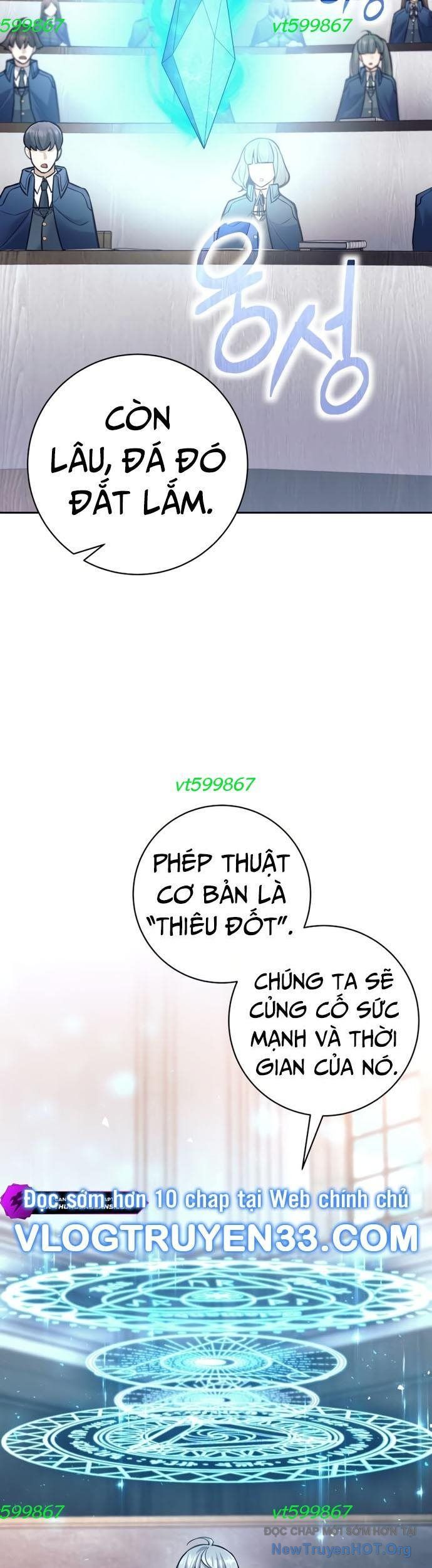 Tôi Rời Khỏi Tổ Đội Anh Hùng Chap 56 - Next Chap 57