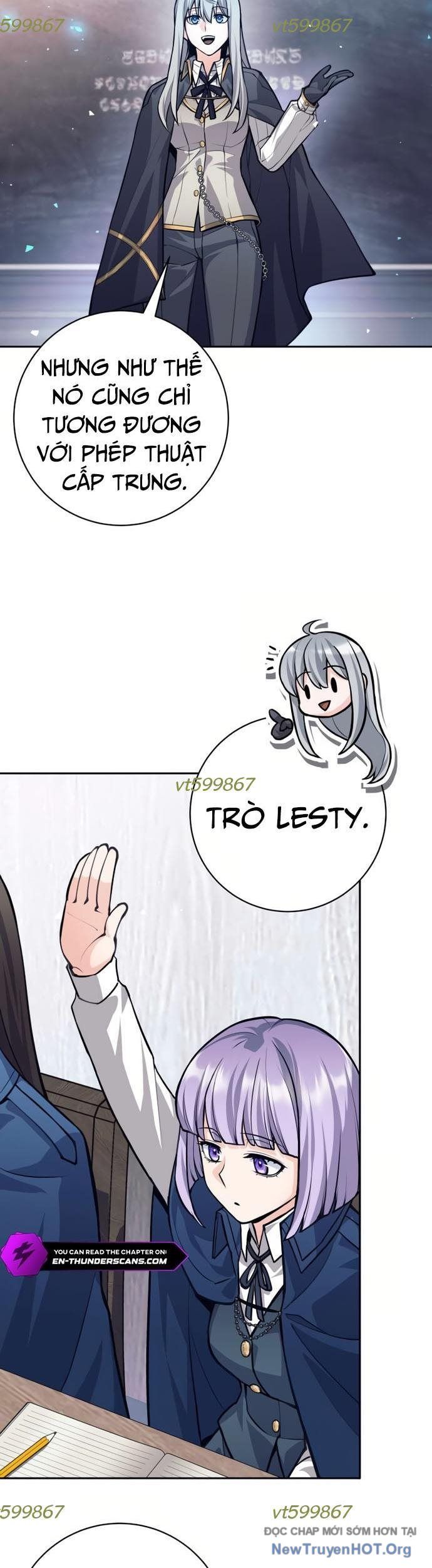 Tôi Rời Khỏi Tổ Đội Anh Hùng Chap 56 - Next Chap 57