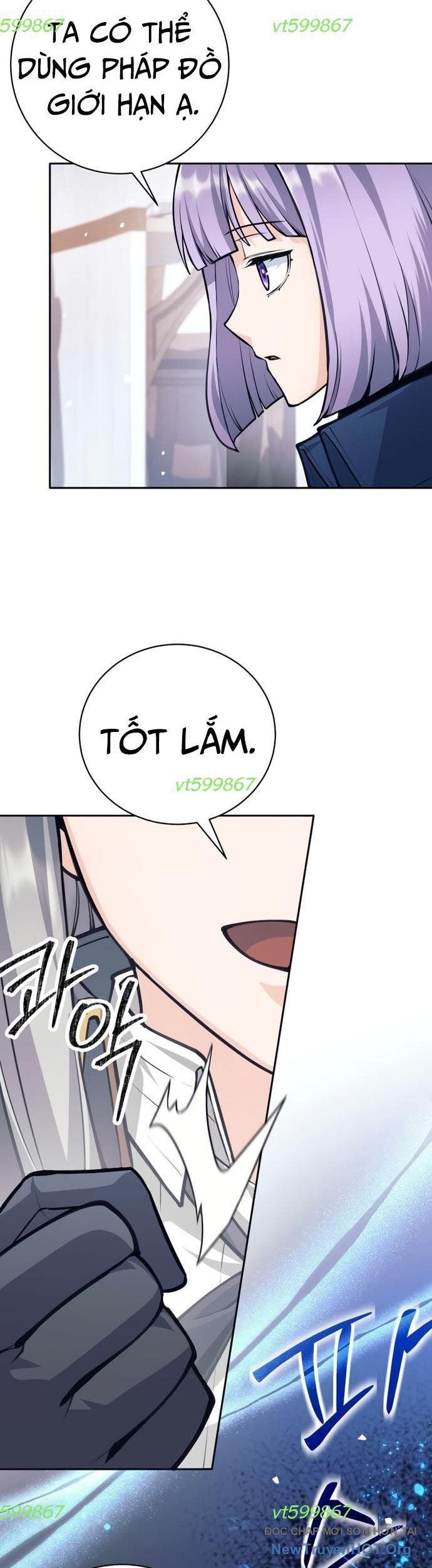 Tôi Rời Khỏi Tổ Đội Anh Hùng Chap 56 - Next Chap 57