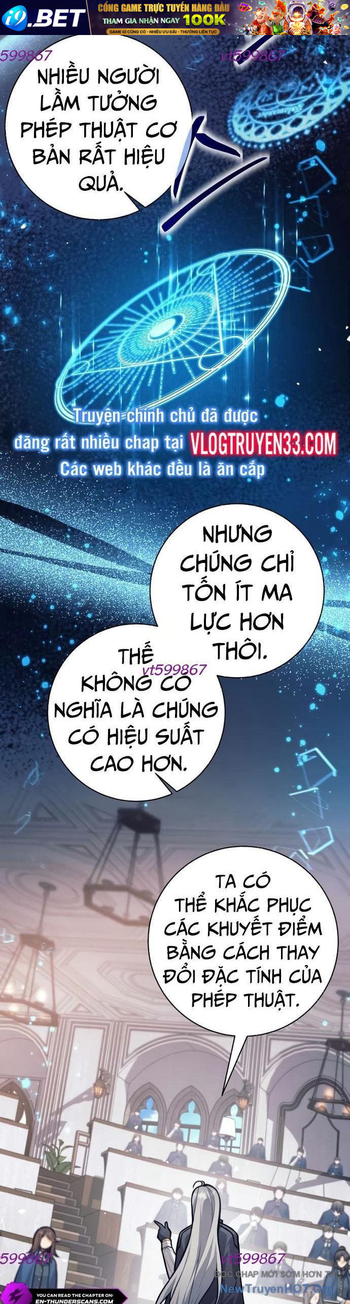 Tôi Rời Khỏi Tổ Đội Anh Hùng Chap 56 - Next Chap 57