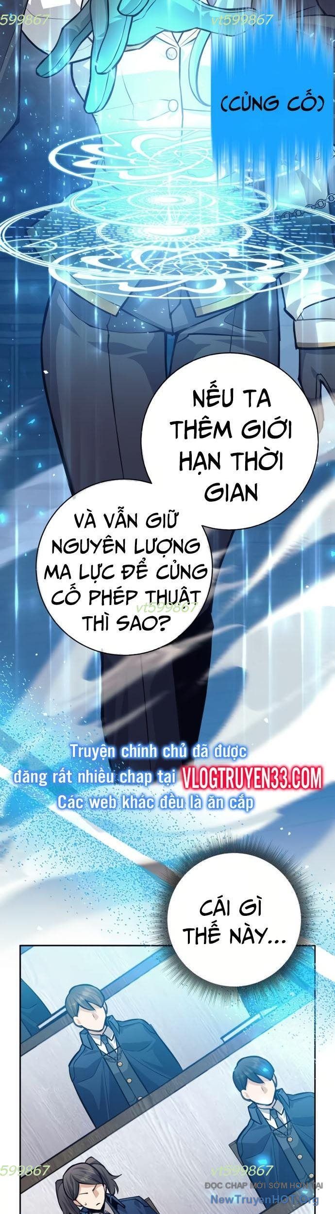 Tôi Rời Khỏi Tổ Đội Anh Hùng Chap 56 - Next Chap 57