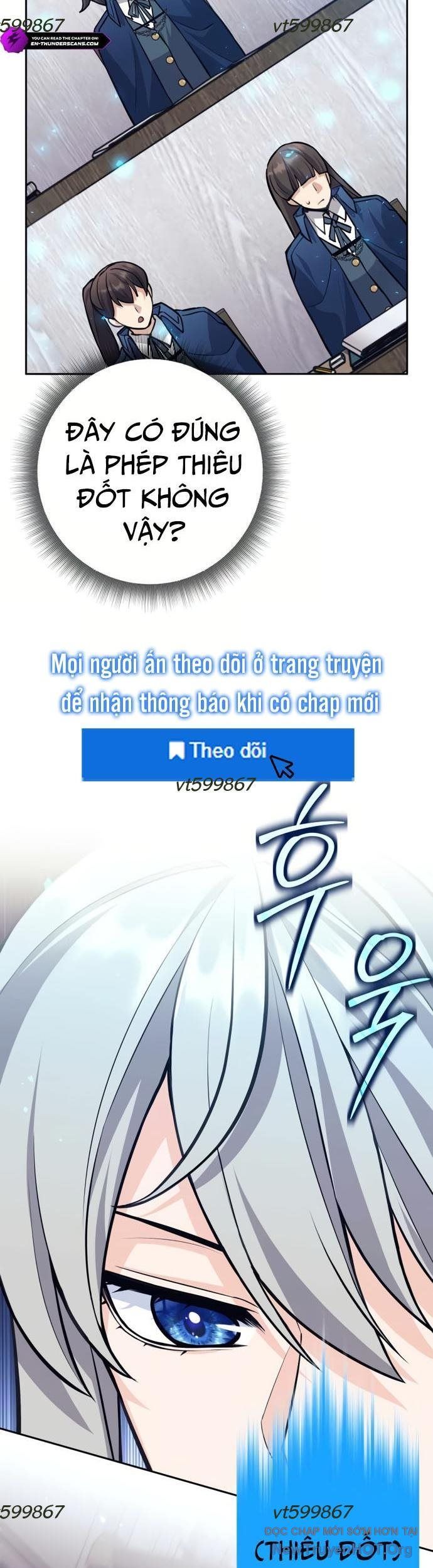 Tôi Rời Khỏi Tổ Đội Anh Hùng Chap 56 - Next Chap 57